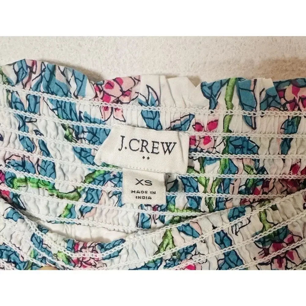 J.CREW great no